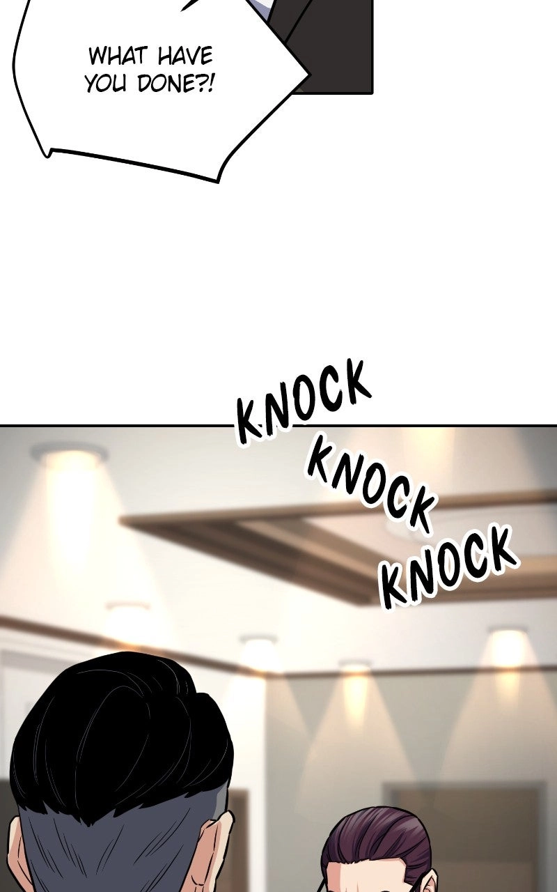 Overpower Your Enemies by the Law Chapter 52 - page 90