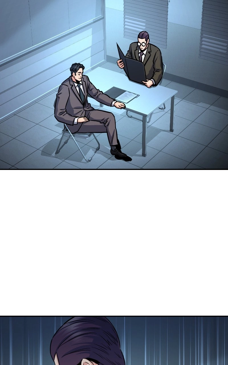 Overpower Your Enemies by the Law Chapter 52 - page 95