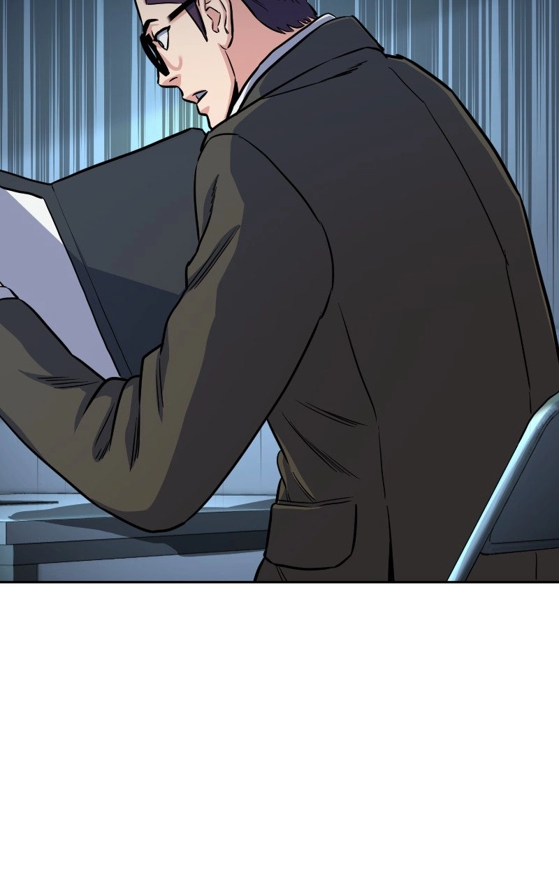 Overpower Your Enemies by the Law Chapter 52 - page 96