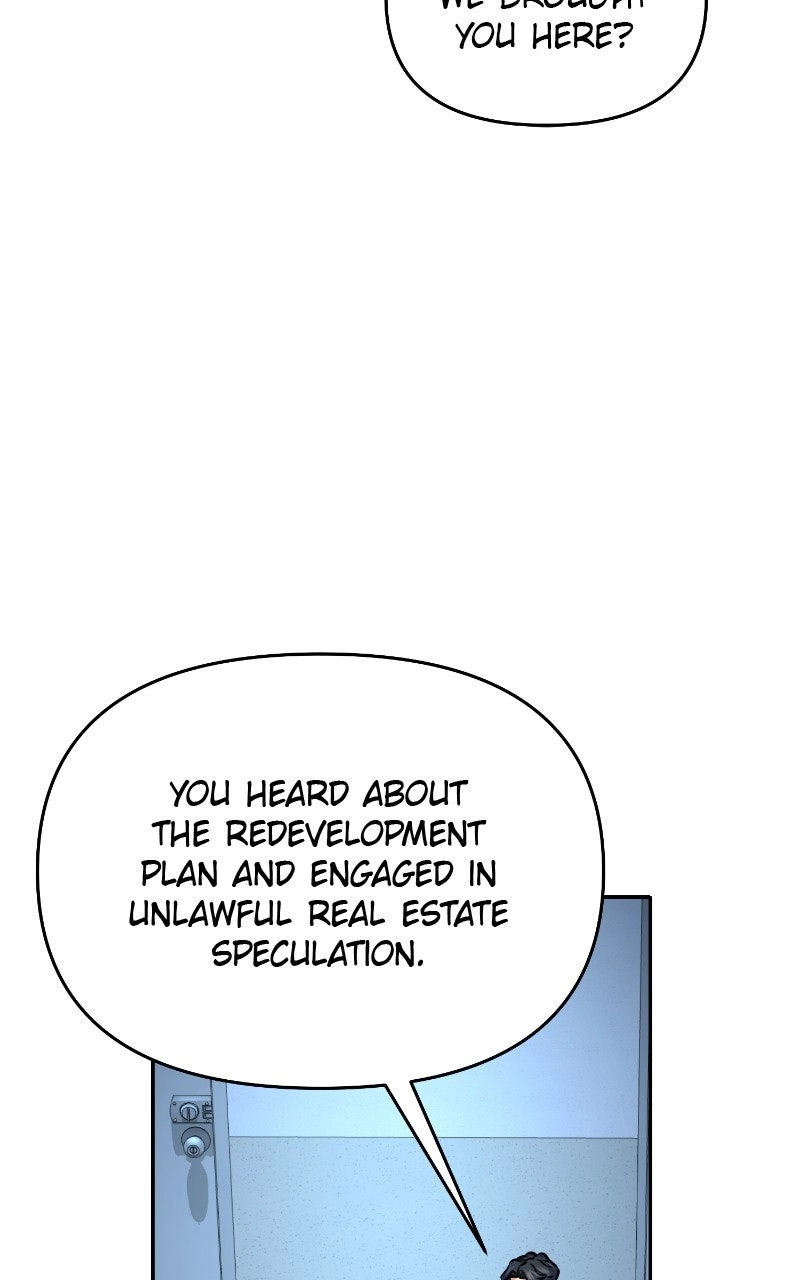 Overpower Your Enemies by the Law Chapter 52 - page 98