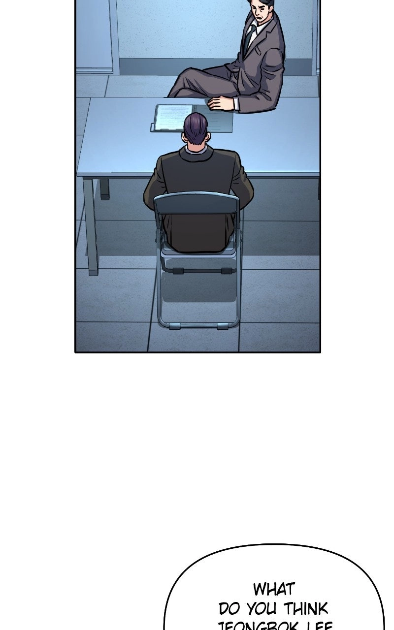 Overpower Your Enemies by the Law Chapter 52 - page 99