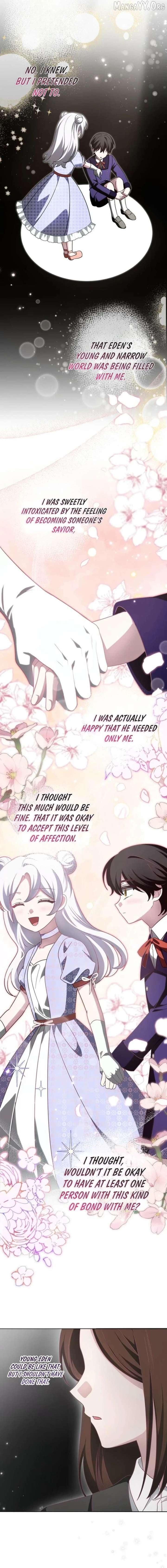 The Villainess’s Wise Retirement Plan Chapter 63 - page 10