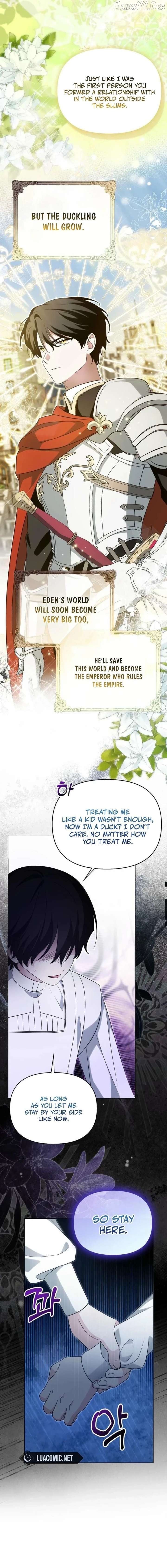 The Villainess’s Wise Retirement Plan Chapter 63 - page 14