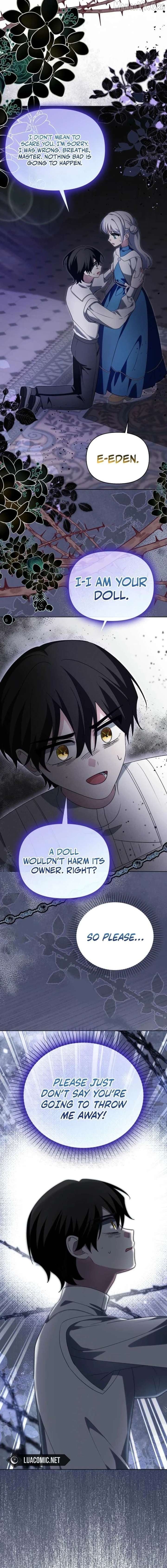 The Villainess’s Wise Retirement Plan Chapter 63 - page 16
