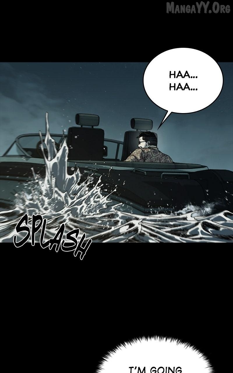 Nine Dragons: COPÓKA Chapter 52 - page 101