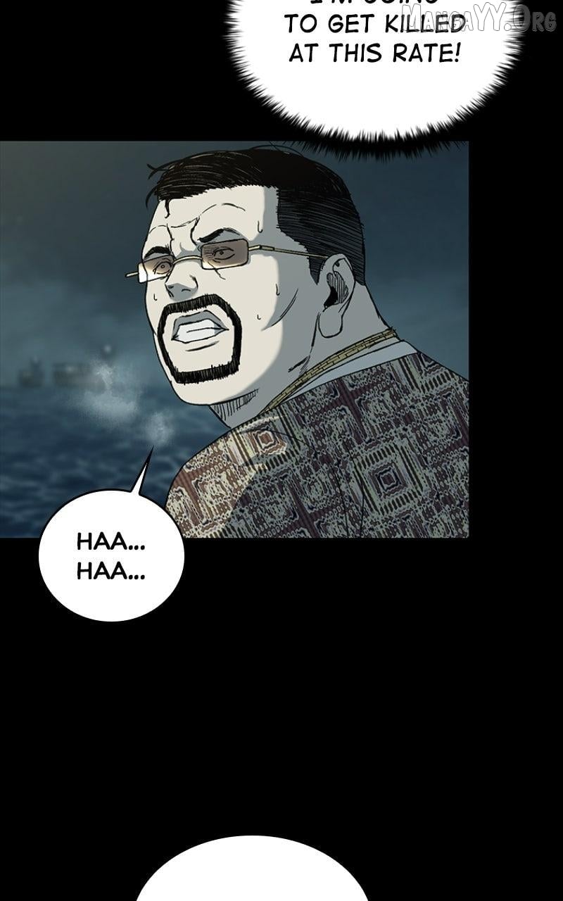 Nine Dragons: COPÓKA Chapter 52 - page 102