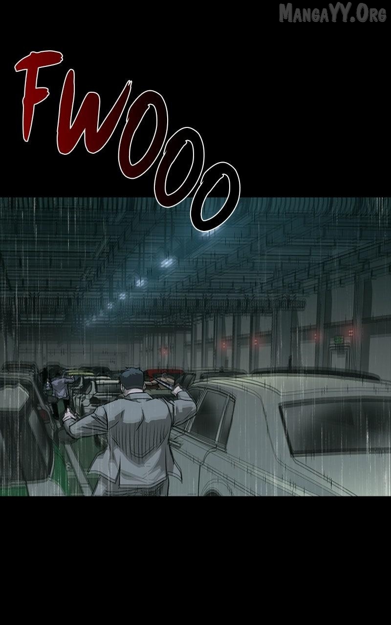 Nine Dragons: COPÓKA Chapter 52 - page 107