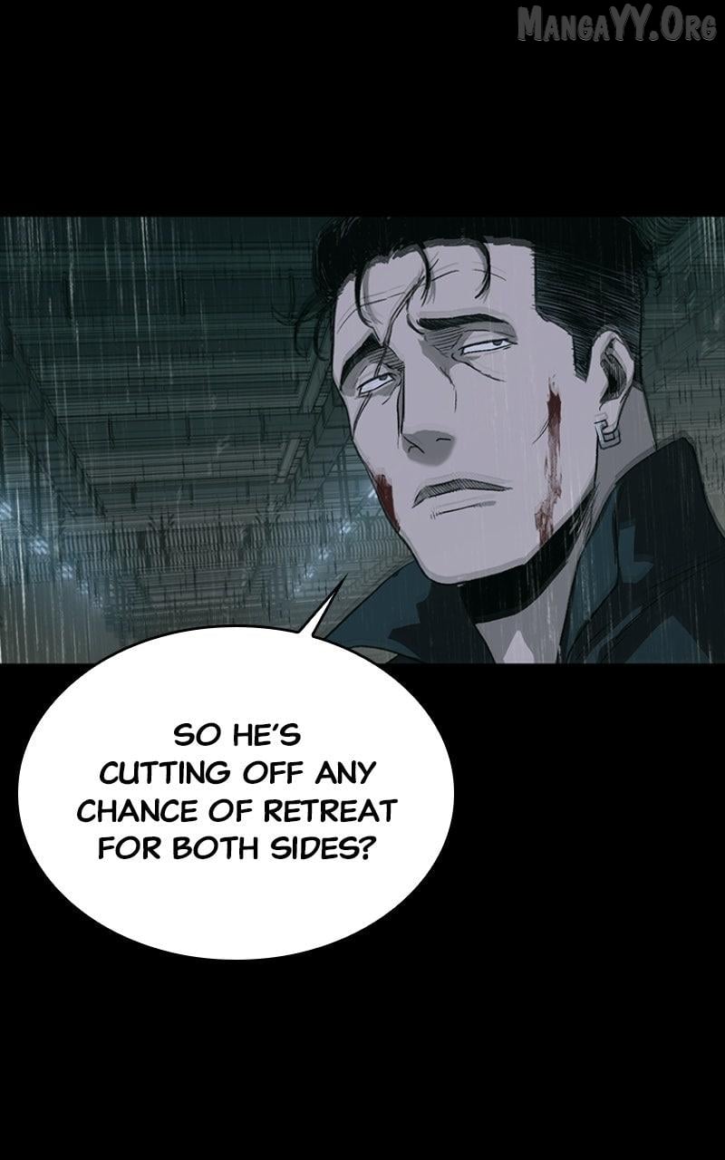 Nine Dragons: COPÓKA Chapter 52 - page 108