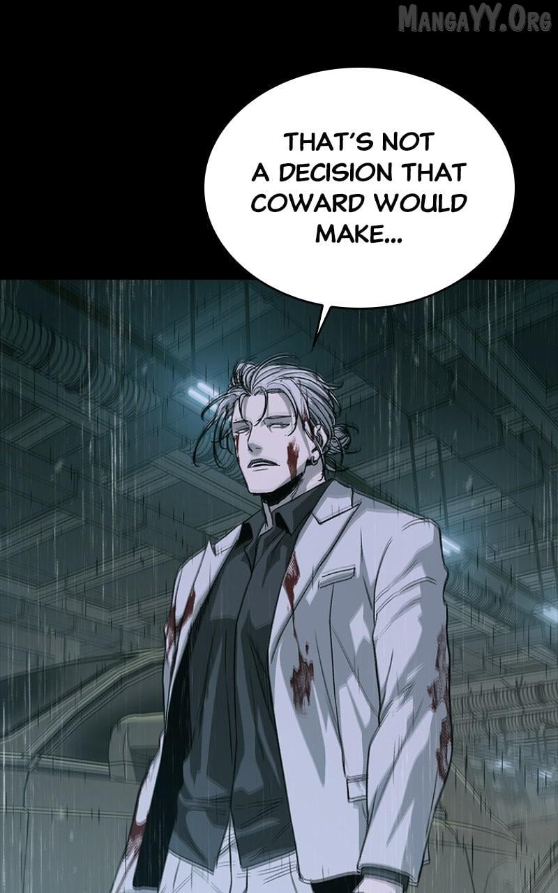 Nine Dragons: COPÓKA Chapter 52 - page 109
