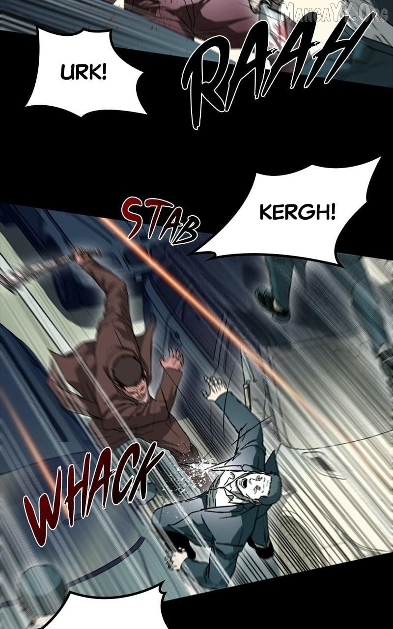 Nine Dragons: COPÓKA Chapter 52 - page 38