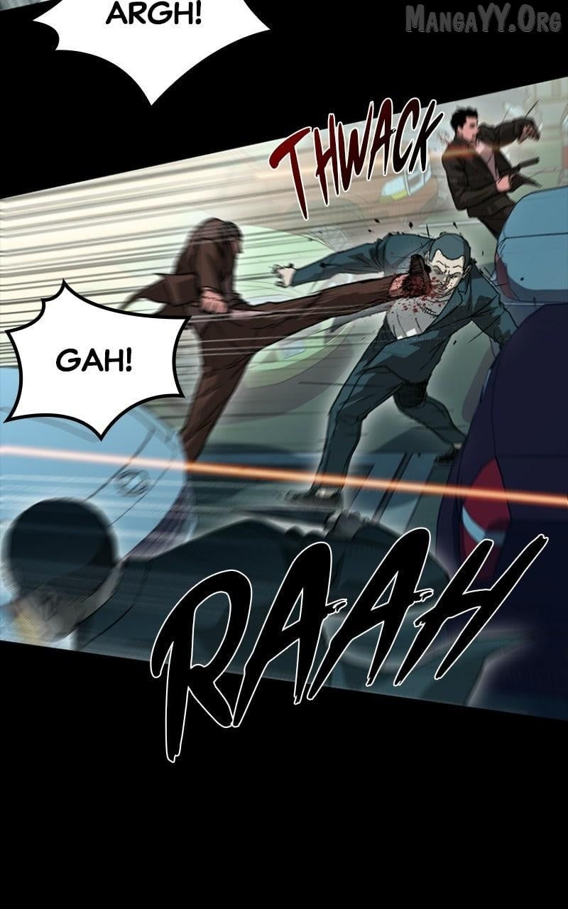 Nine Dragons: COPÓKA Chapter 52 - page 39