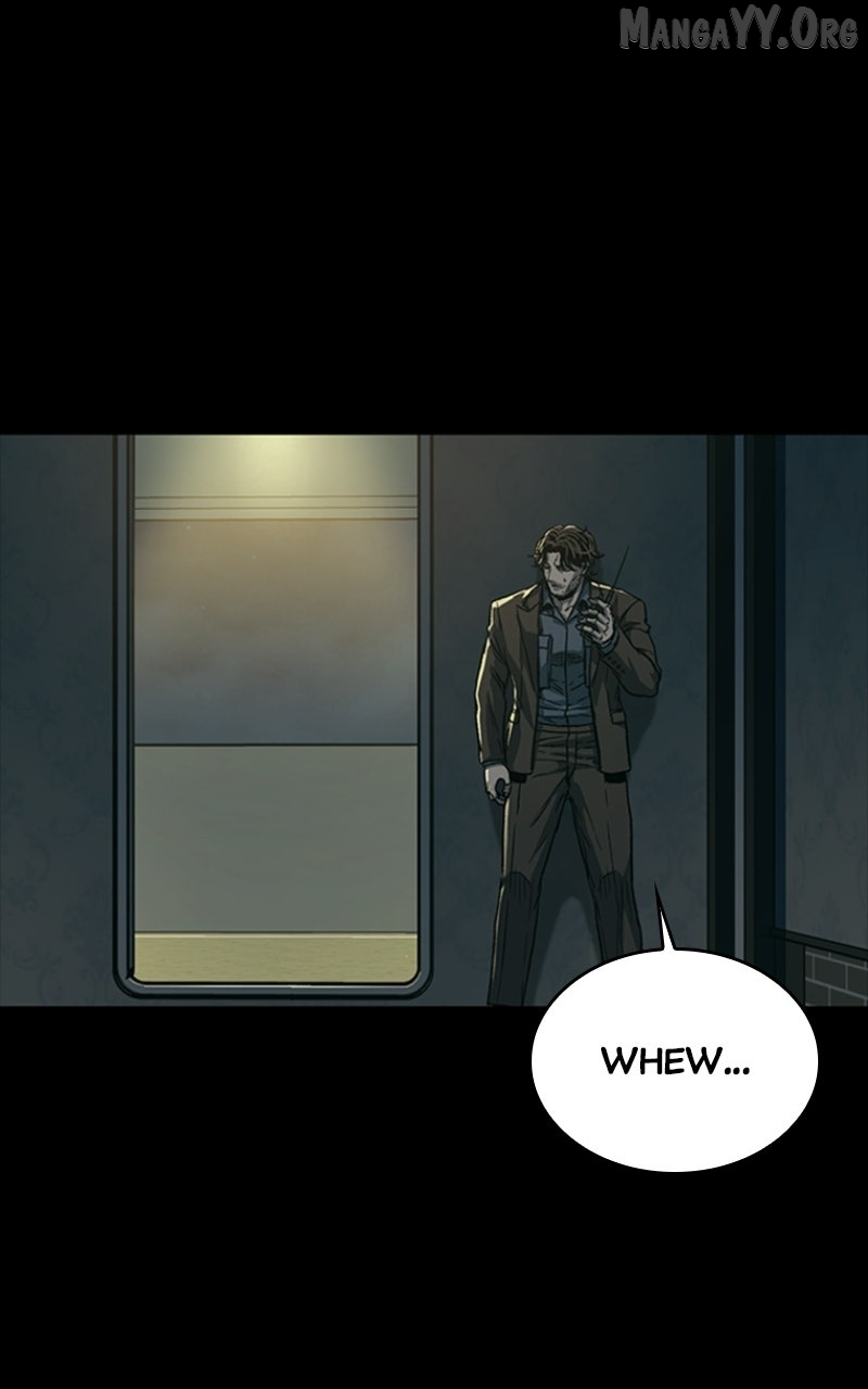 Nine Dragons: COPÓKA Chapter 54 - page 32