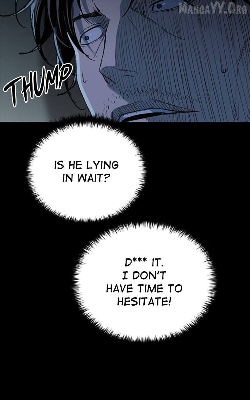 Nine Dragons: COPÓKA Chapter 54 - page 44