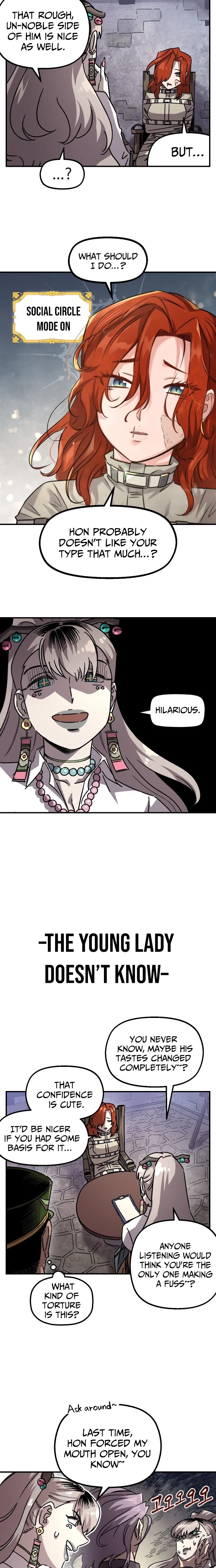 Reincarnation of the Veteran Soldier Chapter 182 - page 14