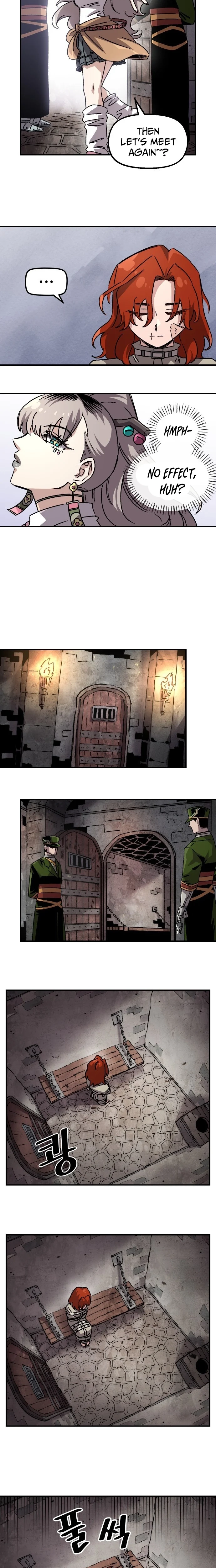 Reincarnation of the Veteran Soldier Chapter 182 - page 16