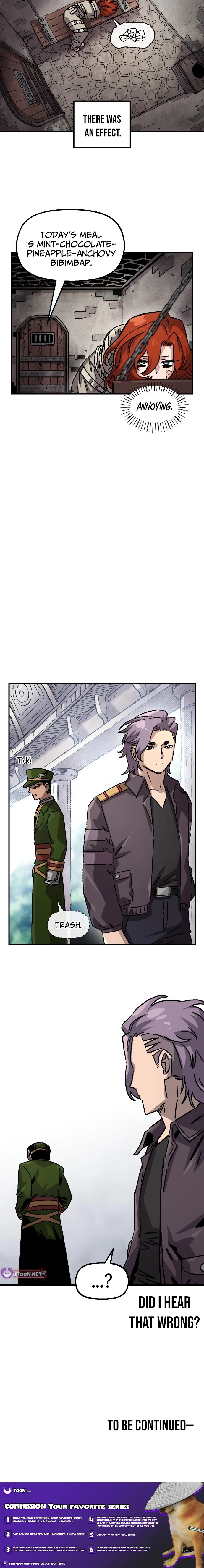 Reincarnation of the Veteran Soldier Chapter 182 - page 17