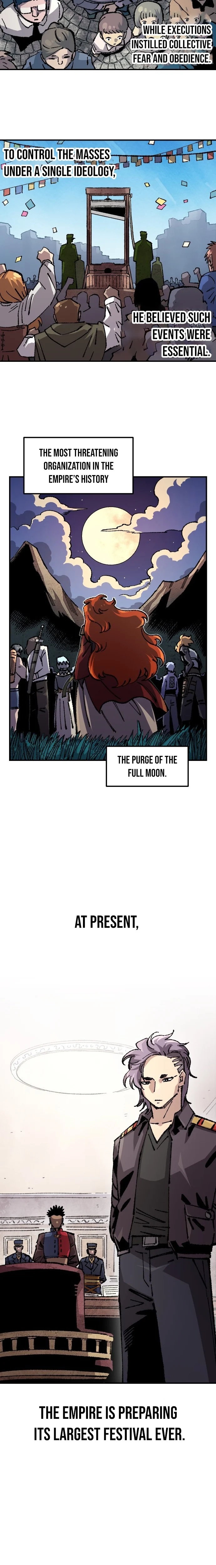 Reincarnation of the Veteran Soldier Chapter 183 - page 2