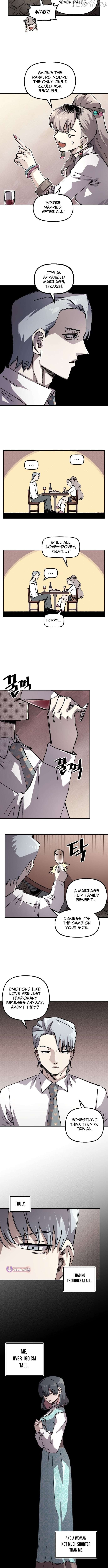 Reincarnation of the Veteran Soldier Chapter 185 - page 2