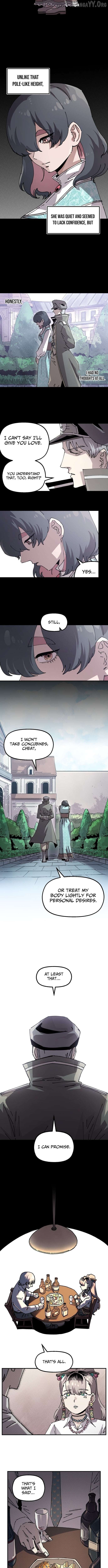 Reincarnation of the Veteran Soldier Chapter 185 - page 3