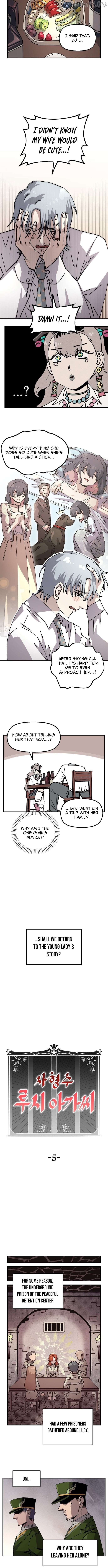 Reincarnation of the Veteran Soldier Chapter 185 - page 4