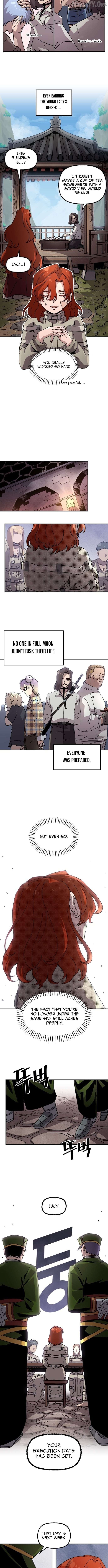 Reincarnation of the Veteran Soldier Chapter 185 - page 7