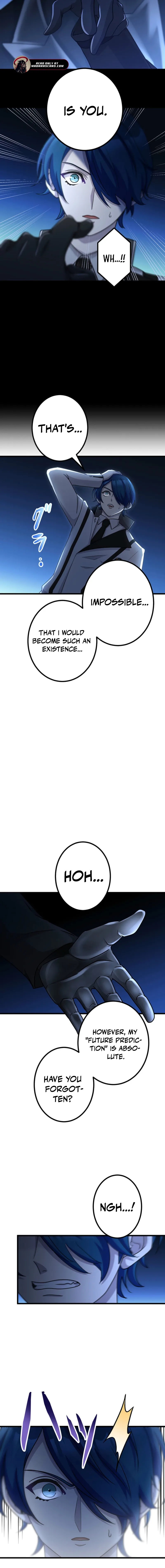 Return of the Banished Archmage Chapter 29 - page 12