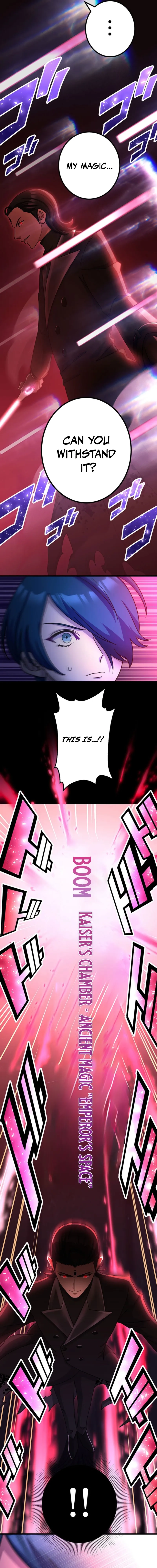 Return of the Banished Archmage Chapter 29 - page 16