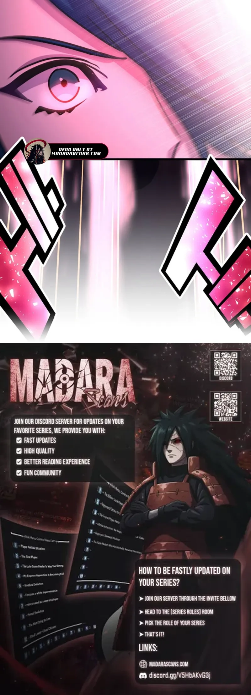 Return of the Banished Archmage Chapter 29 - page 17