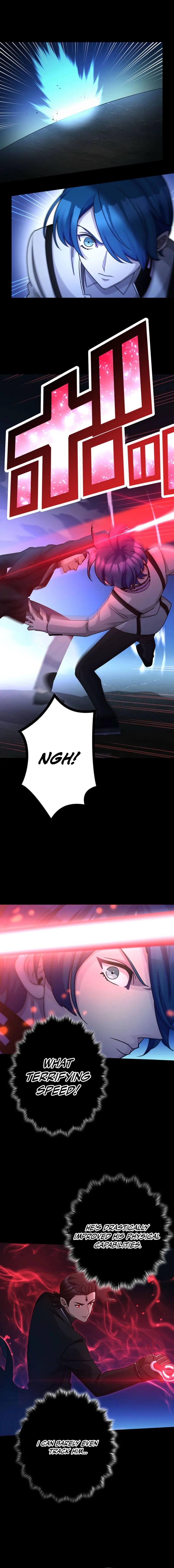 Return of the Banished Archmage Chapter 29 - page 3