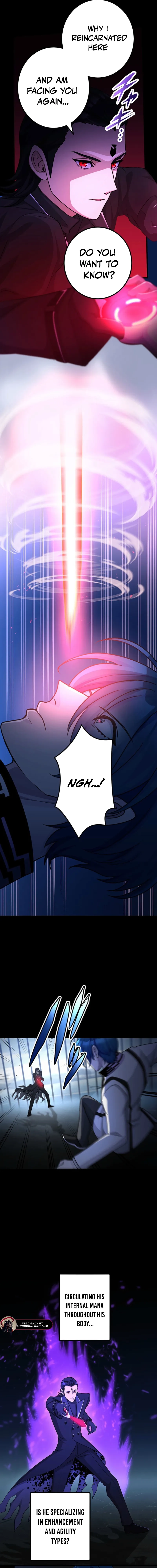 Return of the Banished Archmage Chapter 29 - page 4