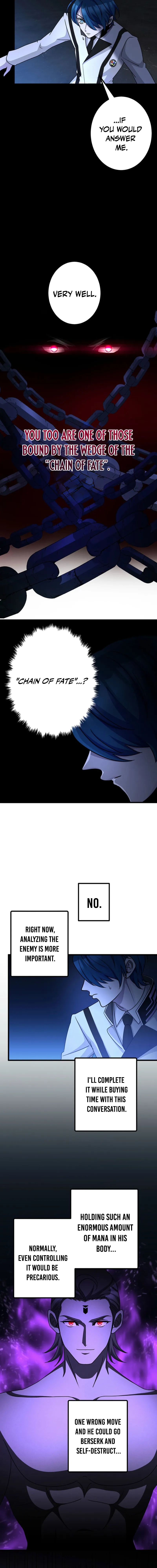 Return of the Banished Archmage Chapter 29 - page 5