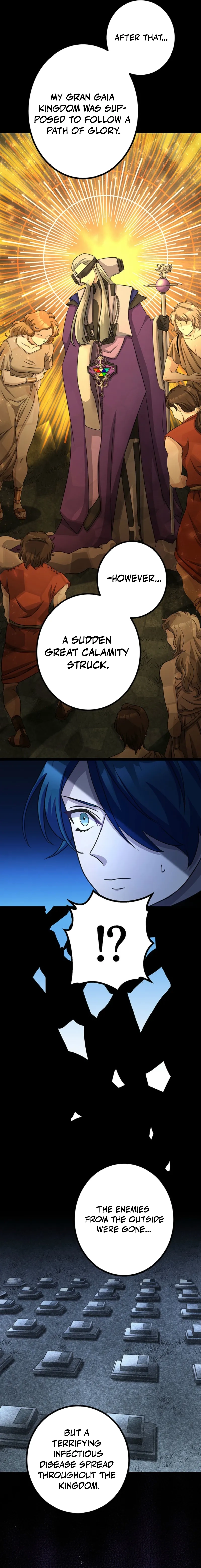 Return of the Banished Archmage Chapter 29 - page 7