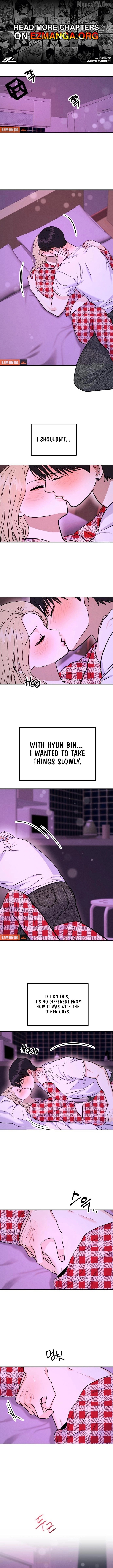 Battle of Mosol Chapter 50 - page 1