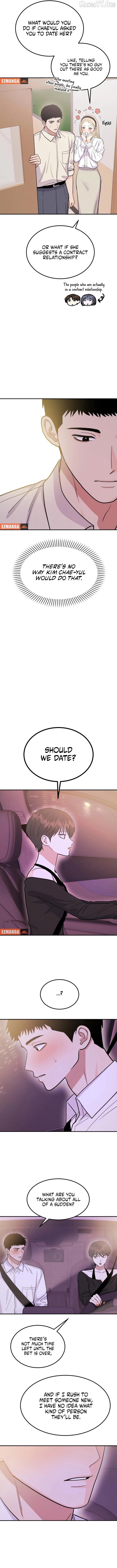 Battle of Mosol Chapter 50 - page 12