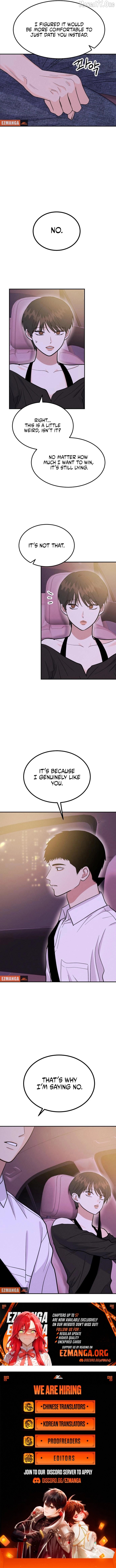 Battle of Mosol Chapter 50 - page 13