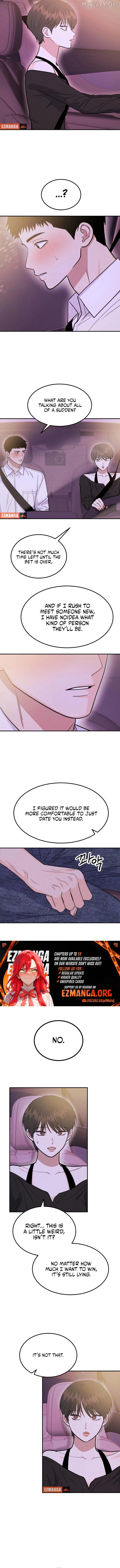 Battle of Mosol Chapter 51 - page 11