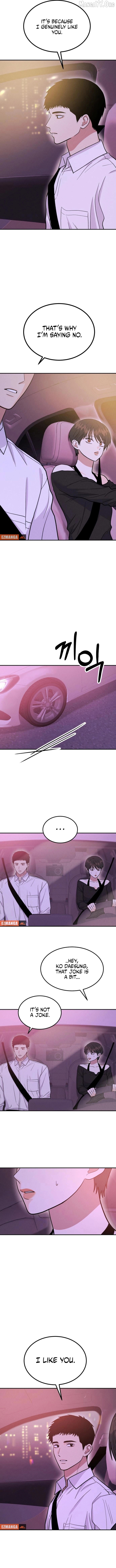Battle of Mosol Chapter 51 - page 12