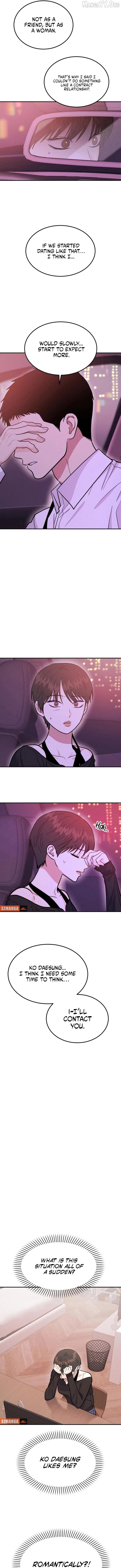 Battle of Mosol Chapter 51 - page 13