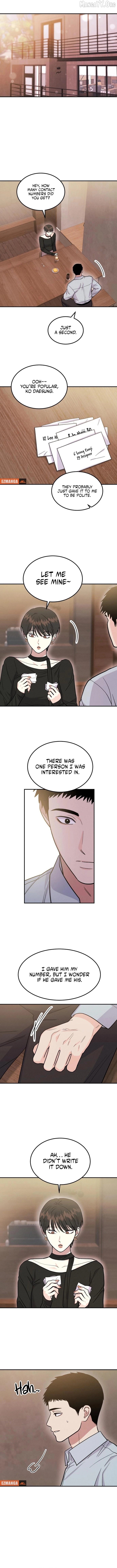 Battle of Mosol Chapter 51 - page 5