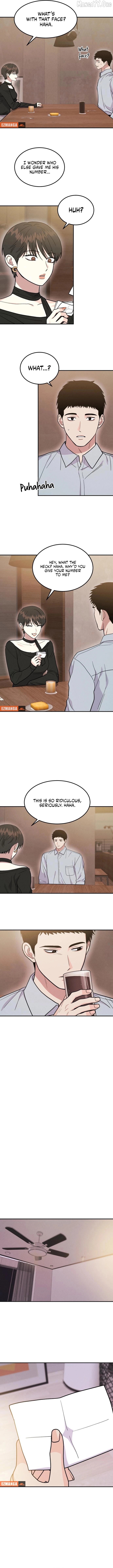 Battle of Mosol Chapter 51 - page 6