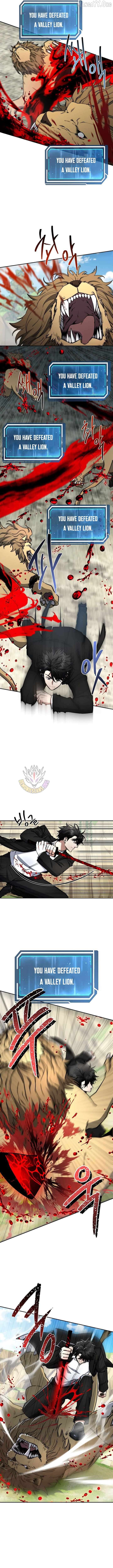 Return of the Sword God-Rank Civil Servant Chapter 78 - page 10