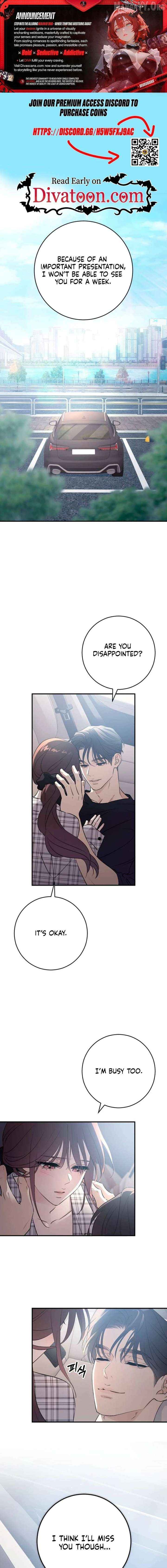 Bullshit - Manhwa Chapter 70 - page 1