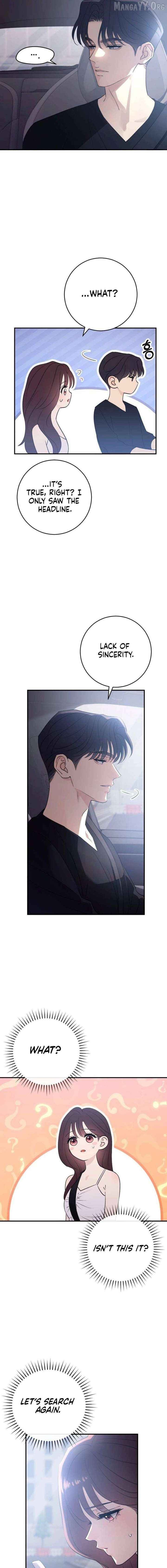 Bullshit - Manhwa Chapter 70 - page 11
