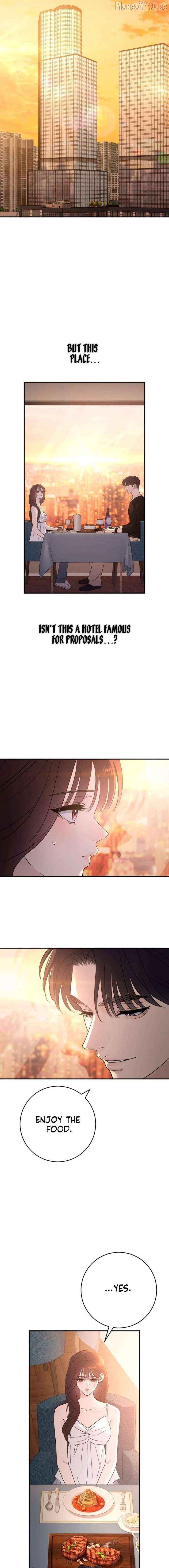 Bullshit - Manhwa Chapter 70 - page 13
