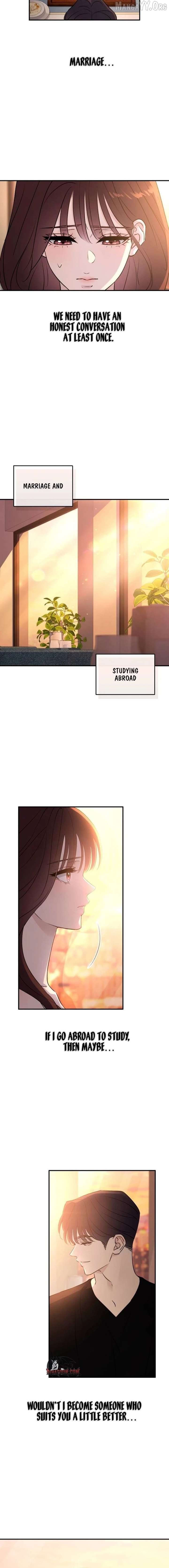Bullshit - Manhwa Chapter 70 - page 14
