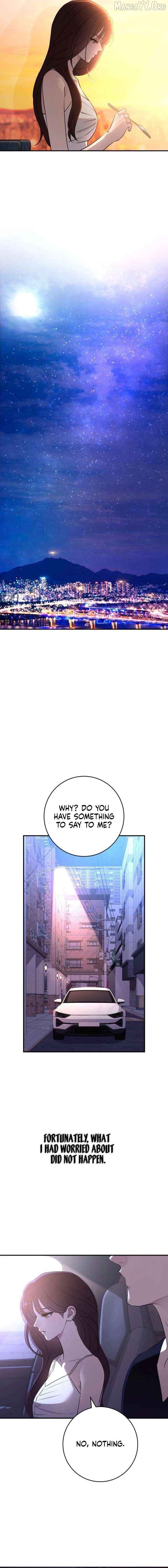 Bullshit - Manhwa Chapter 70 - page 15