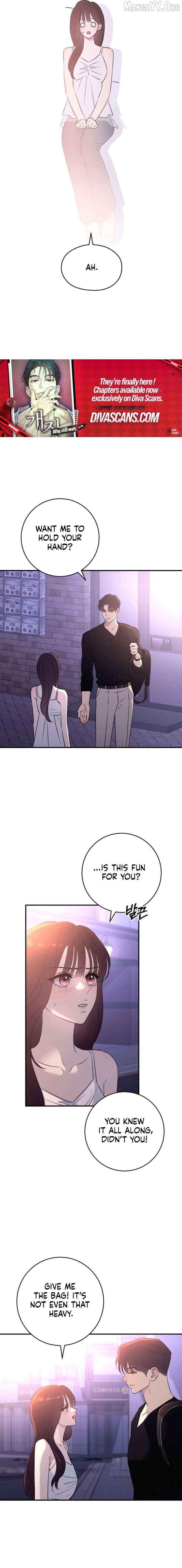 Bullshit - Manhwa Chapter 70 - page 17