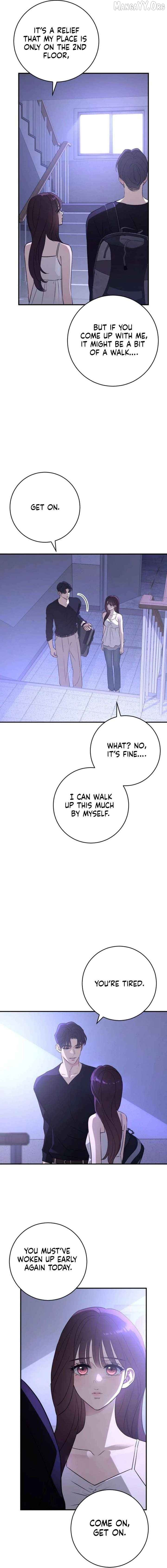 Bullshit - Manhwa Chapter 70 - page 19