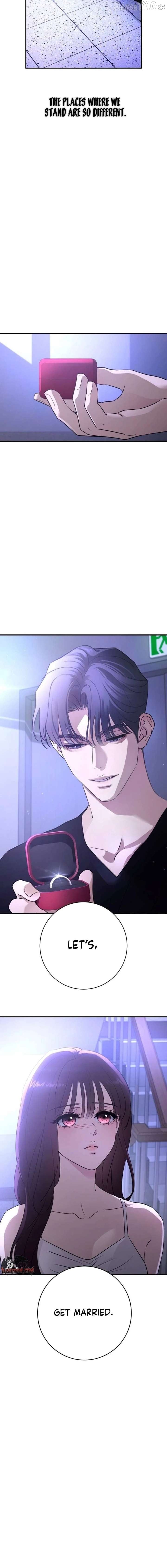 Bullshit - Manhwa Chapter 70 - page 22
