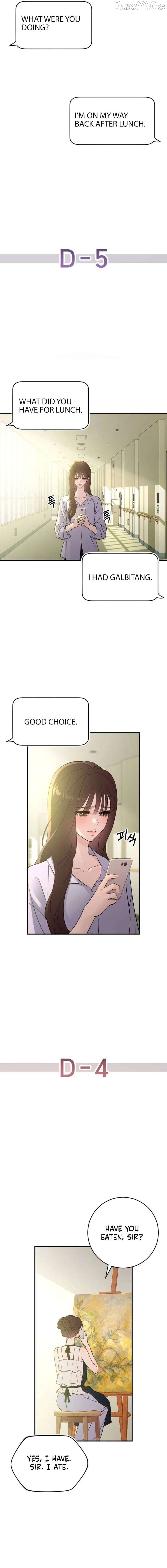 Bullshit - Manhwa Chapter 70 - page 3